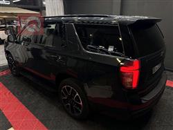 شيفروليه تاهو